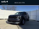 Photo of 2025 Metal Kia Sorento