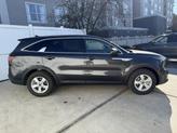 Thumbnail of 2025 Metal Kia Sorento
