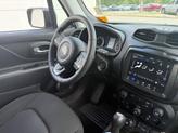 Thumbnail of 2023 Alpine White Clearcoat Jeep Renegade