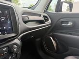 Thumbnail of 2023 Alpine White Clearcoat Jeep Renegade