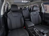 Thumbnail of 2025 Wolf Gray Kia Sorento