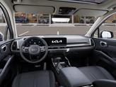 Thumbnail of 2025 Wolf Gray Kia Sorento