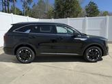 Thumbnail of 2025 Ebony Black Kia Sorento