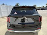 Thumbnail of 2025 Ebony Black Kia Sorento