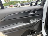 Thumbnail of 2023 Bright White Clearcoat Jeep Grand Cherokee L