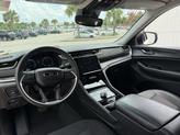 Thumbnail of 2023 Bright White Clearcoat Jeep Grand Cherokee L