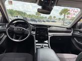 Thumbnail of 2023 Bright White Clearcoat Jeep Grand Cherokee L