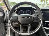 Thumbnail of 2023 Bright White Clearcoat Jeep Grand Cherokee L