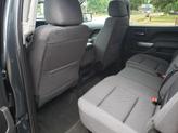 Thumbnail of 2018 Graphite Metallic Chevrolet Silverado 1500
