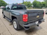 Thumbnail of 2018 Graphite Metallic Chevrolet Silverado 1500