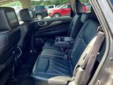 Thumbnail of 2018 Gray INFINITI QX60