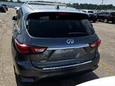 Thumbnail of 2018 Gray INFINITI QX60