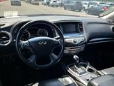 Thumbnail of 2018 Gray INFINITI QX60