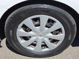 Thumbnail of 2009 Super White Toyota Corolla