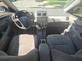 Thumbnail of 2009 Super White Toyota Corolla