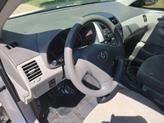 Thumbnail of 2009 Super White Toyota Corolla