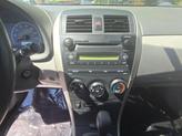 Thumbnail of 2009 Super White Toyota Corolla