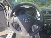 Thumbnail of 2009 Super White Toyota Corolla