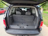 Thumbnail of 2003 Black Clearcoat Ford Explorer Sport