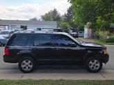 Thumbnail of 2003 Black Clearcoat Ford Explorer Sport