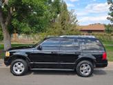 Thumbnail of 2003 Black Clearcoat Ford Explorer Sport
