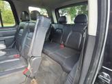 Thumbnail of 2003 Black Clearcoat Ford Explorer Sport