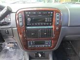 Thumbnail of 2003 Black Clearcoat Ford Explorer Sport