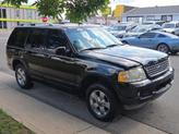 Thumbnail of 2003 Black Clearcoat Ford Explorer Sport