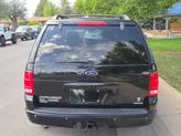 Thumbnail of 2003 Black Clearcoat Ford Explorer Sport