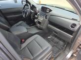 Thumbnail of 2013 Polished Metal Metallic Honda Pilot