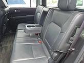 Thumbnail of 2013 Polished Metal Metallic Honda Pilot