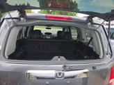 Thumbnail of 2013 Polished Metal Metallic Honda Pilot