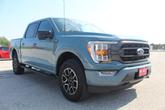 Thumbnail of 2023 NONE Ford F-150