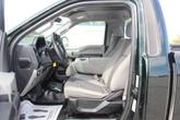 Thumbnail of 2015 Green Gem Metallic Ford F-150