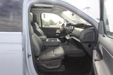 Thumbnail of 2025 Glacier Gray Metallic Ford Expedition Max