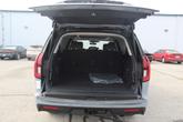 Thumbnail of 2025 Glacier Gray Metallic Ford Expedition Max