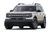 Thumbnail of 2025 Desert Sand Ford Bronco Sport