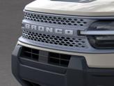 Thumbnail of 2025 Desert Sand Ford Bronco Sport