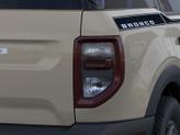 Thumbnail of 2025 Desert Sand Ford Bronco Sport