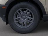 Thumbnail of 2025 Desert Sand Ford Bronco Sport