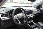 Thumbnail of 2023 Ebony Twilight Metallic GMC Acadia