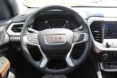 Thumbnail of 2023 Ebony Twilight Metallic GMC Acadia