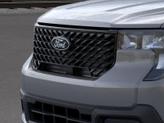Thumbnail of 2025 Carbonized Gray Metallic Ford Maverick