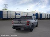 Thumbnail of 2025 Carbonized Gray Metallic Ford Maverick
