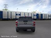 Thumbnail of 2025 Carbonized Gray Metallic Ford Maverick