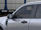 Thumbnail of 2025 Carbonized Gray Metallic Ford Maverick