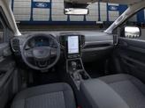 Thumbnail of 2025 Ruby Red Metallic Tinted Clearcoat Ford Ranger