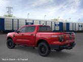 Thumbnail of 2025 Ruby Red Metallic Tinted Clearcoat Ford Ranger
