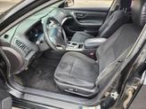 Thumbnail of 2015 Super Black Nissan Altima