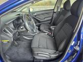 Thumbnail of 2017 Deep Sea Blue Kia Forte